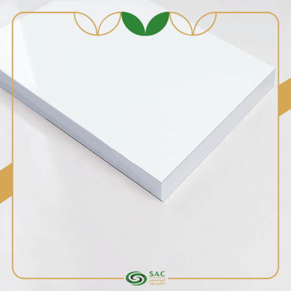 ورق هایگلاس (S-670)