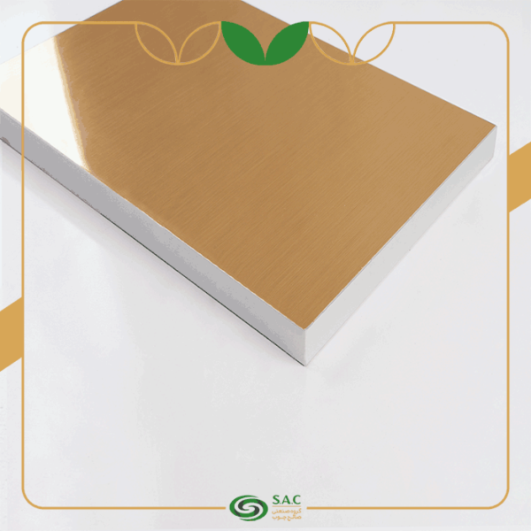 ورق هایگلاس (S-395)